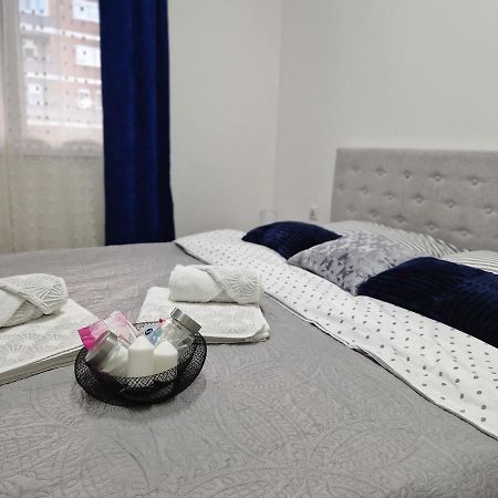 Apartman Astra Szávaszentdemeter Kültér fotó