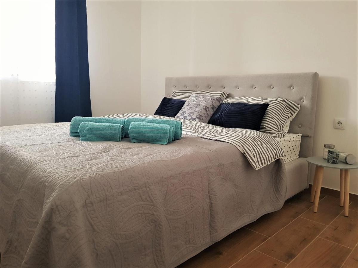Apartman Astra Szávaszentdemeter Kültér fotó