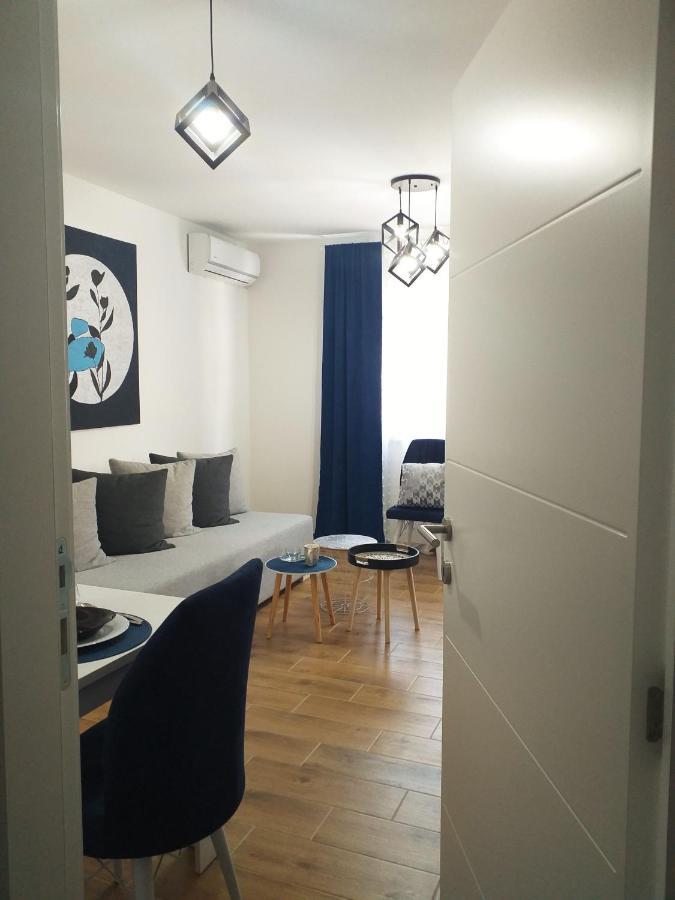 Apartman Astra Szávaszentdemeter Kültér fotó