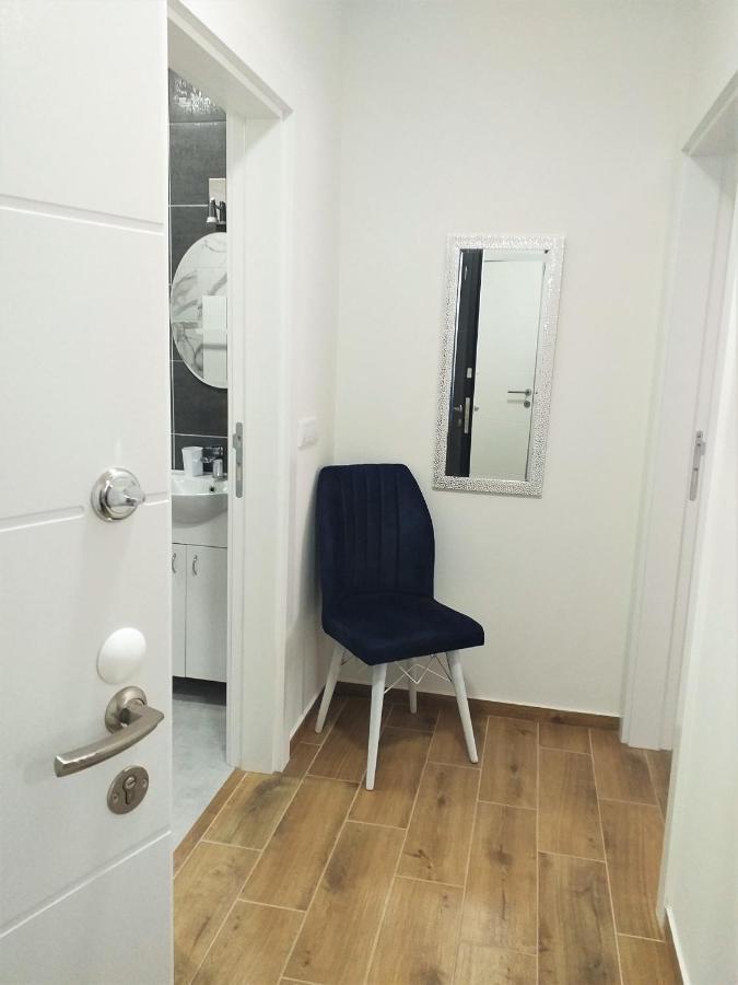 Apartman Astra Szávaszentdemeter Kültér fotó